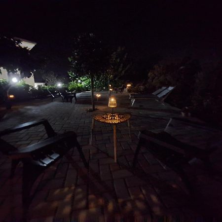 B&B La Terrazza Degli Scrittori Racalmuto Zewnętrze zdjęcie