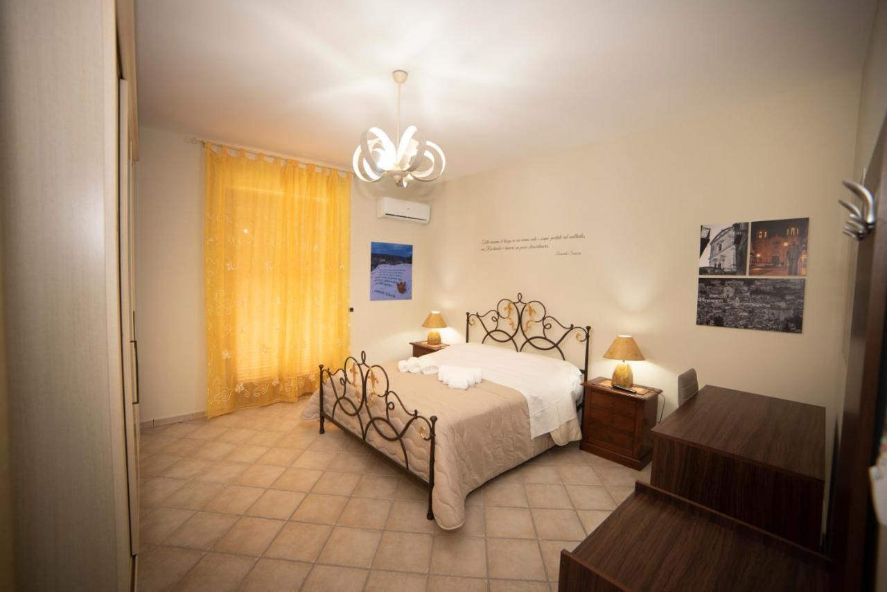 B&B La Terrazza Degli Scrittori Racalmuto Zewnętrze zdjęcie