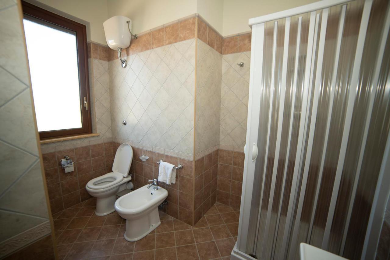 B&B La Terrazza Degli Scrittori Racalmuto Zewnętrze zdjęcie
