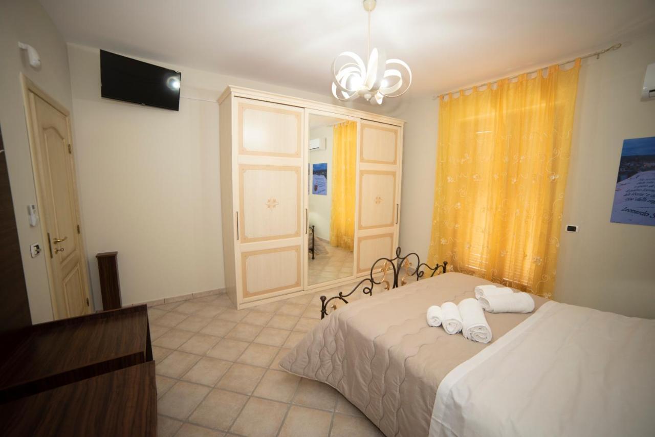B&B La Terrazza Degli Scrittori Racalmuto Zewnętrze zdjęcie