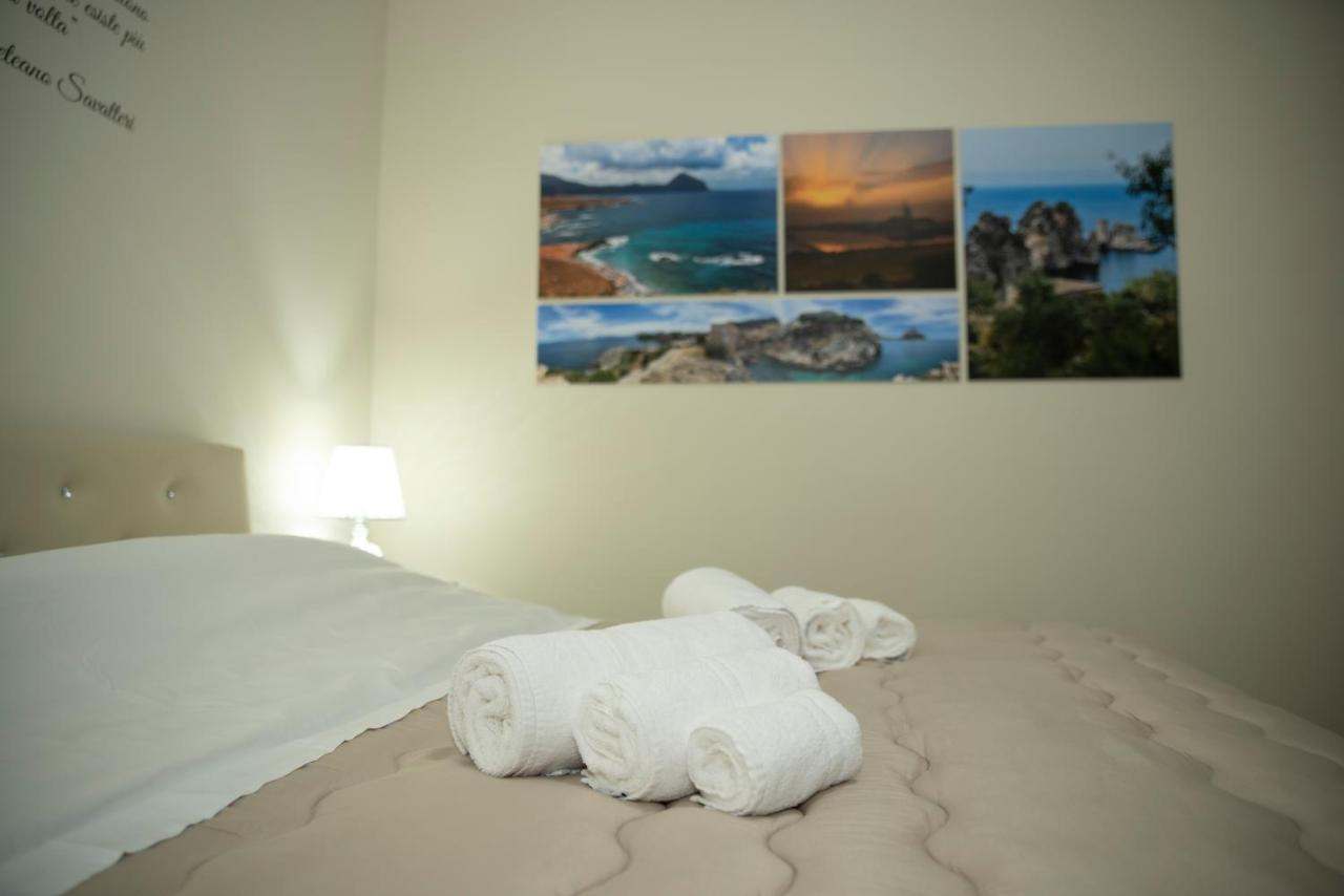 B&B La Terrazza Degli Scrittori Racalmuto Zewnętrze zdjęcie