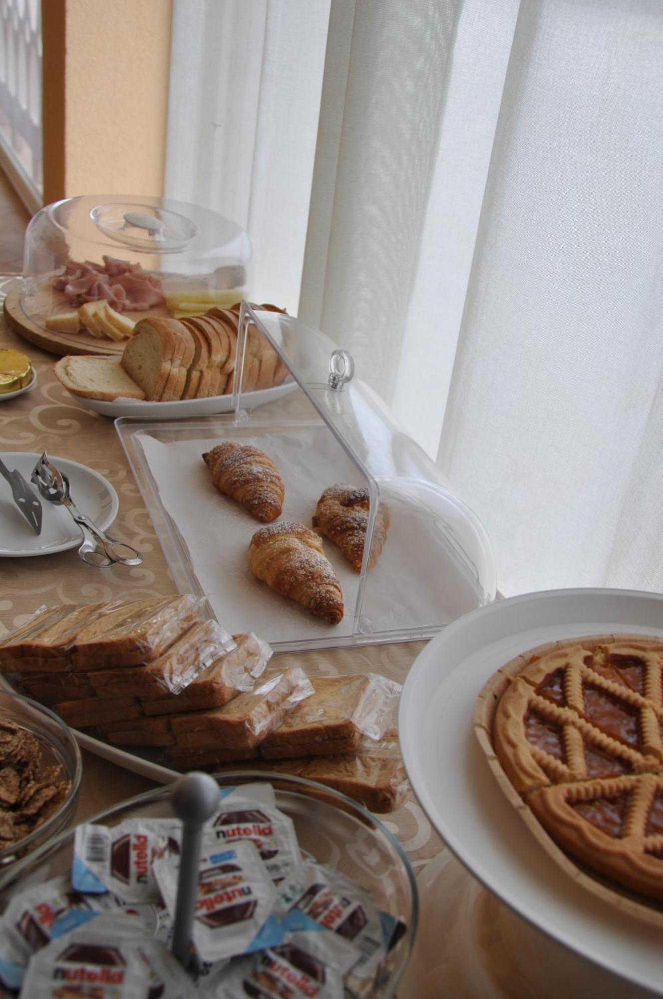 B&B La Terrazza Degli Scrittori Racalmuto Zewnętrze zdjęcie