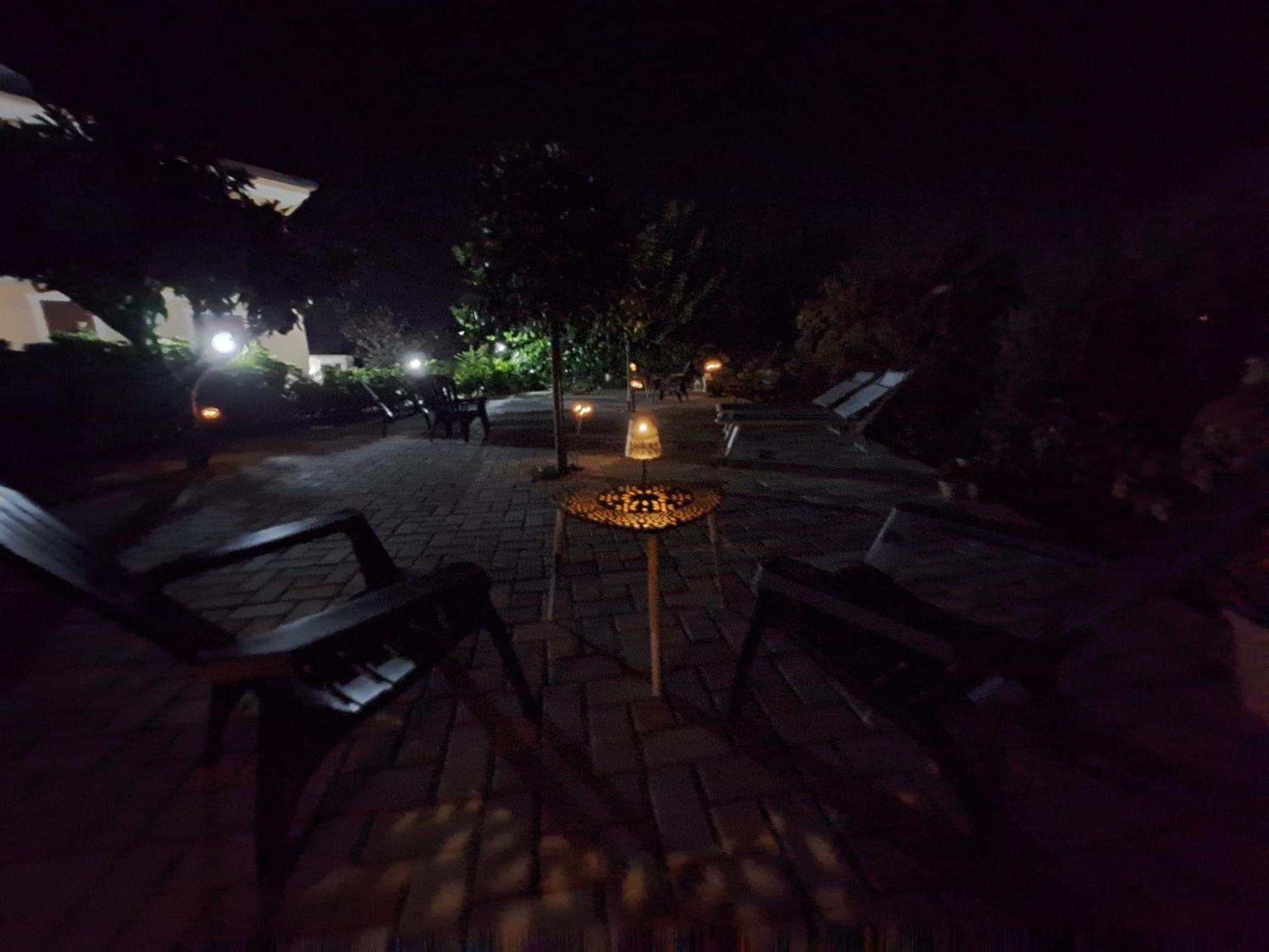 B&B La Terrazza Degli Scrittori Racalmuto Zewnętrze zdjęcie